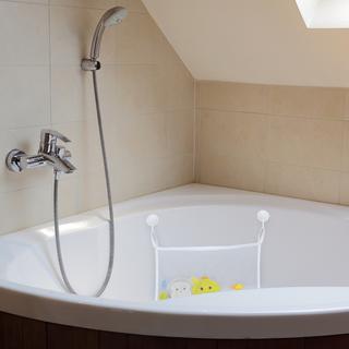 B2X Aufbewahrungsset für Badespielzeug (2-tlg.)  