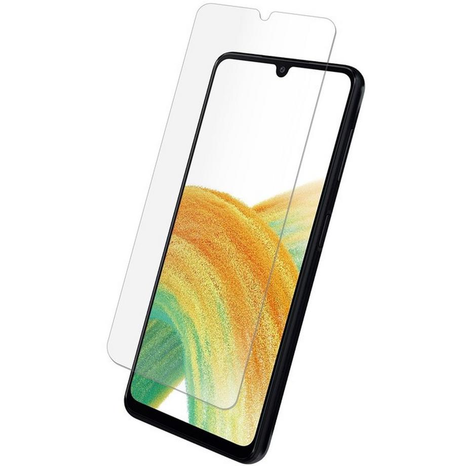 Verre Trempé pour Samsung Galaxy A34 5G
