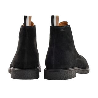 BOSS  Stiefeletten Tunley, Leder 