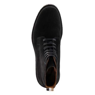 BOSS  Stiefeletten Tunley, Leder 