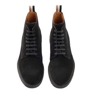 BOSS  Stiefeletten Tunley, Leder 