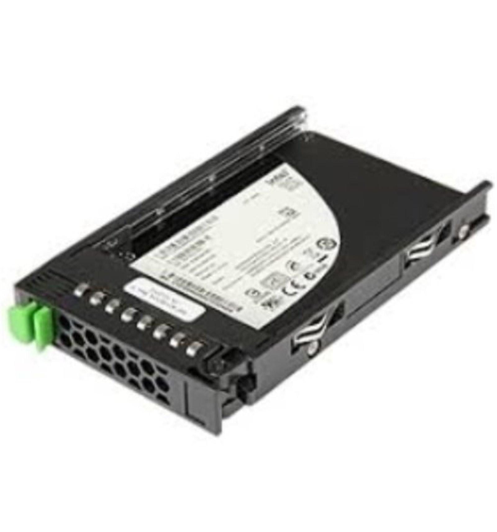 Fujitsu  SSD S26361-F5783-L480( 480 GB, 2.5") 