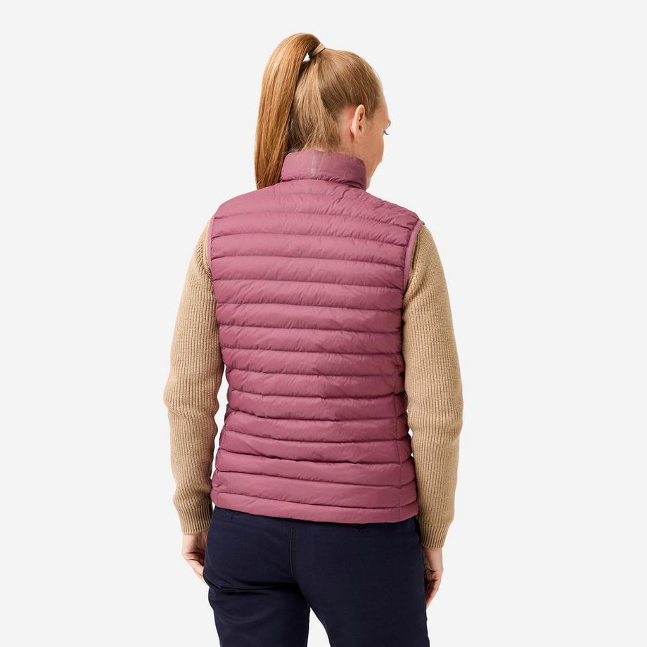 INESIS MW500 Gilet Imbottito  