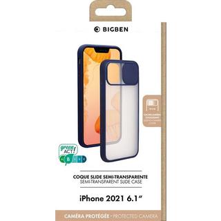 BigBen Connected  Cover per iPhone 13 Morbida 