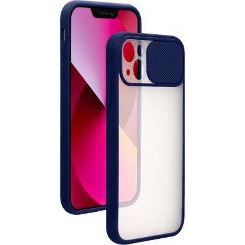 BigBen Connected  Cover per iPhone 13 Morbida 