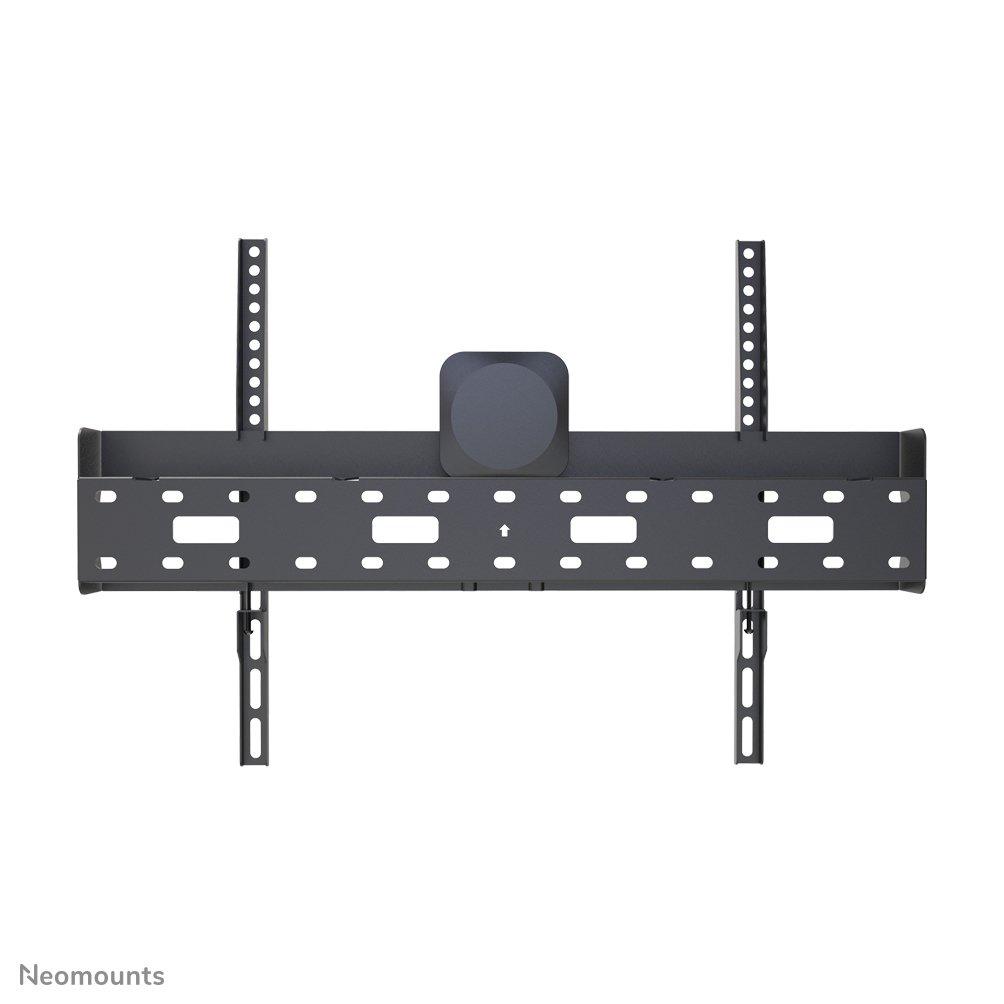 Neomounts by Newstar  Flachbildschirm-Wandhalter und Mediabox Halterung 