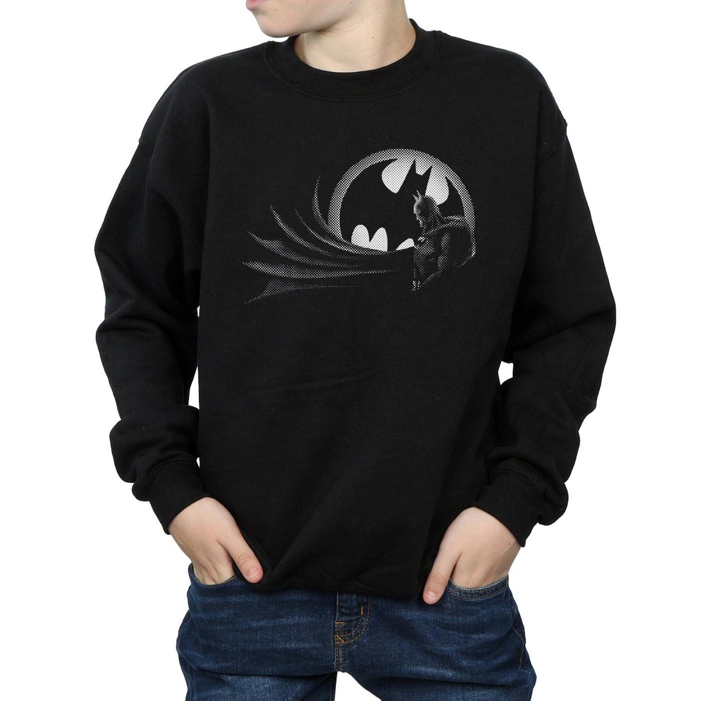 DC COMICS  Sweatshirt 