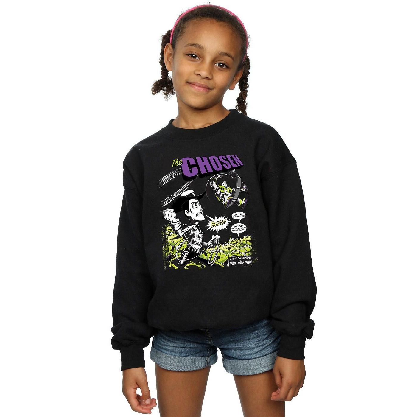 Disney  Toy Story Sweatshirt 