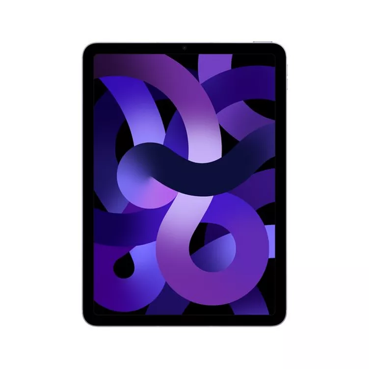 Apple iPad Air 5G LTE 64 GB 27 7 cm (10.9 Zoll) M 8 GB Wi-Fi 6 (802.11ax) iPadOS 15 Violettonline kaufen MANOR