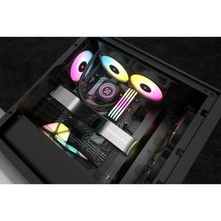 Corsair  iCUE H100i Elite LCD XT 240mm 