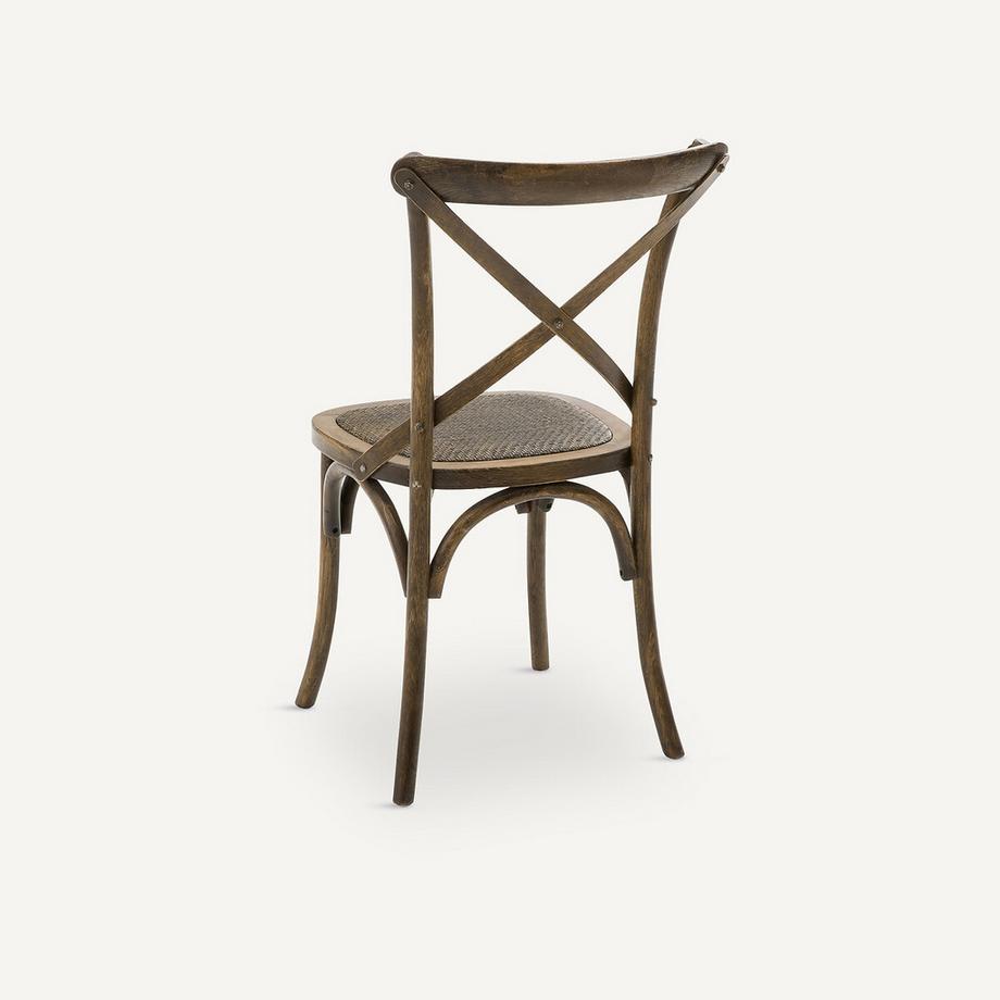 AM.PM 2er-Set Stühle Humphrey  