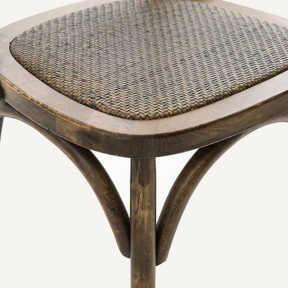 AM.PM 2er-Set Stühle Humphrey  