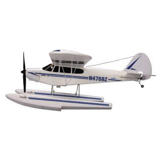 Hobbyzone  Schwimmer Super Cub 