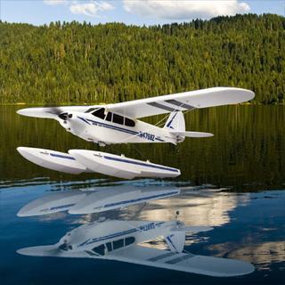 Hobbyzone  Schwimmer Super Cub 