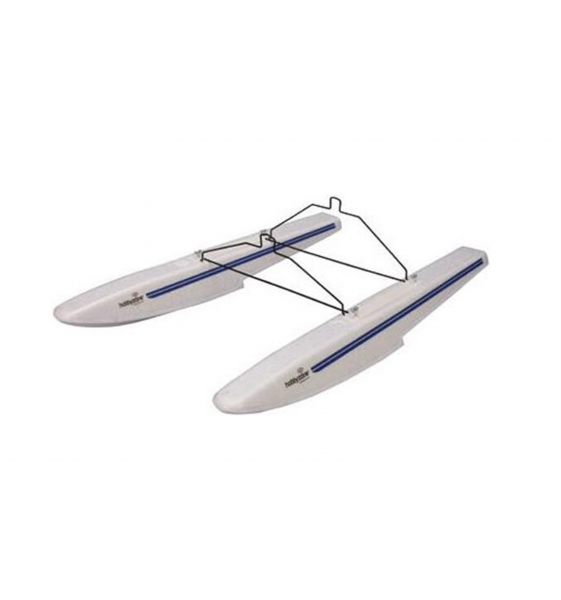 Hobbyzone  Schwimmer Super Cub 