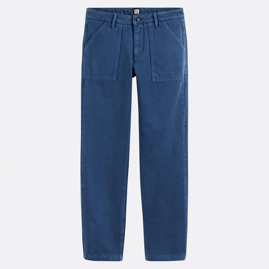 La Redoute Collections Pantalon droit  