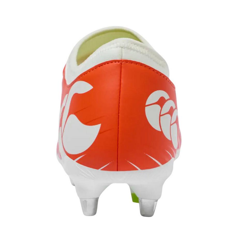 Canterbury Speed Falcon Team Scarpe Da Rugby Terreni Morbidi  