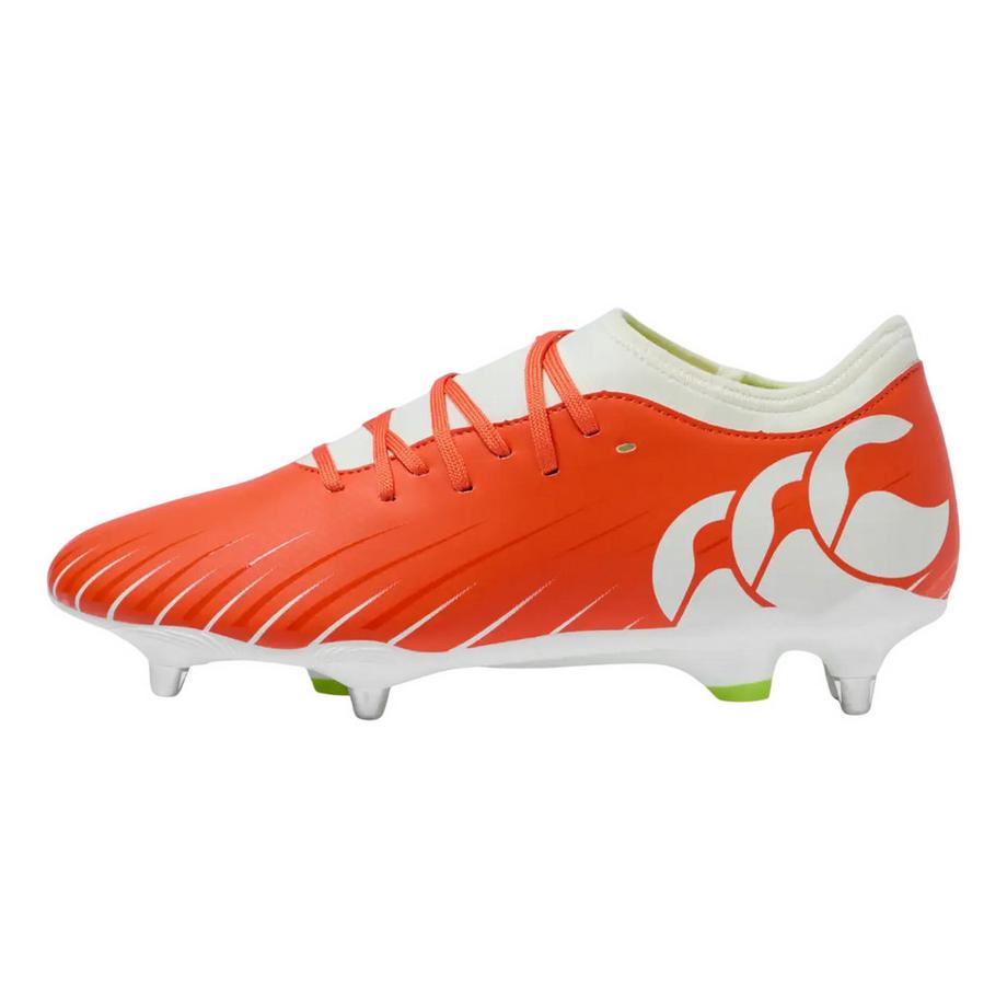 Canterbury Speed Falcon Team Scarpe Da Rugby Terreni Morbidi  