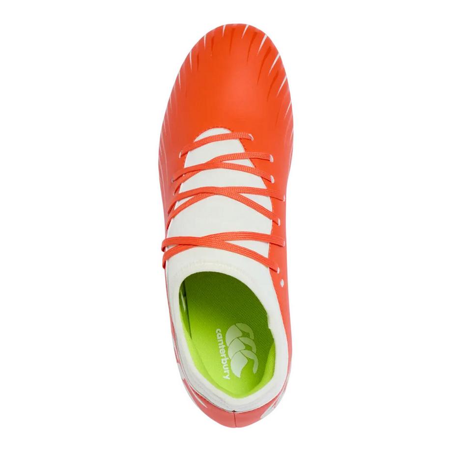 Canterbury Speed Falcon Team Scarpe Da Rugby Terreni Morbidi  