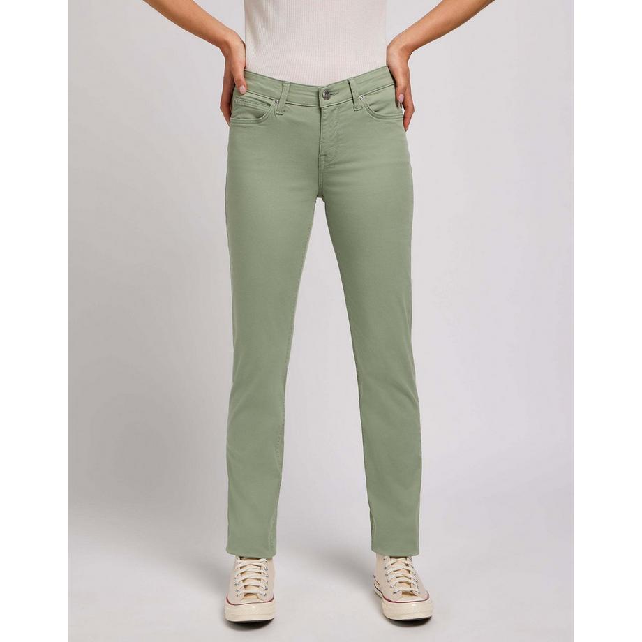 Marion Pants Straight Fit