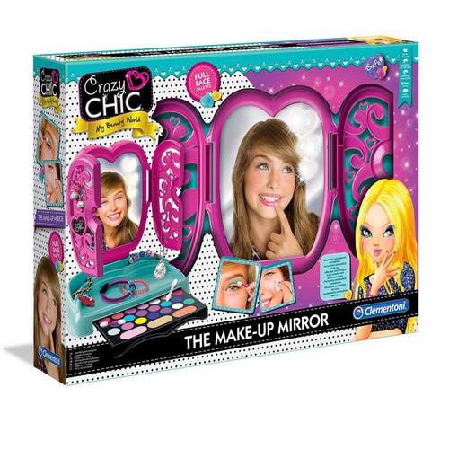 Image of Crazy Chic Spiegel-Schminkkasten