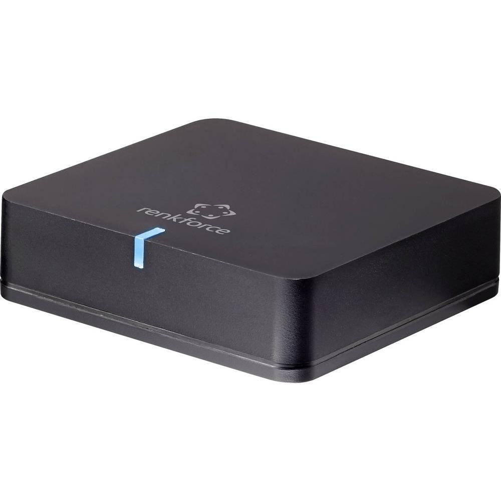 Image of Bluetooth 5 AptX Musikempfänger