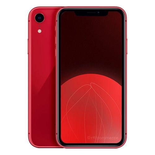 Apple  Reconditionné iPhone XR 256 Go - Très bon état 