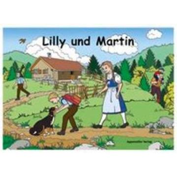 Lilly und Martin