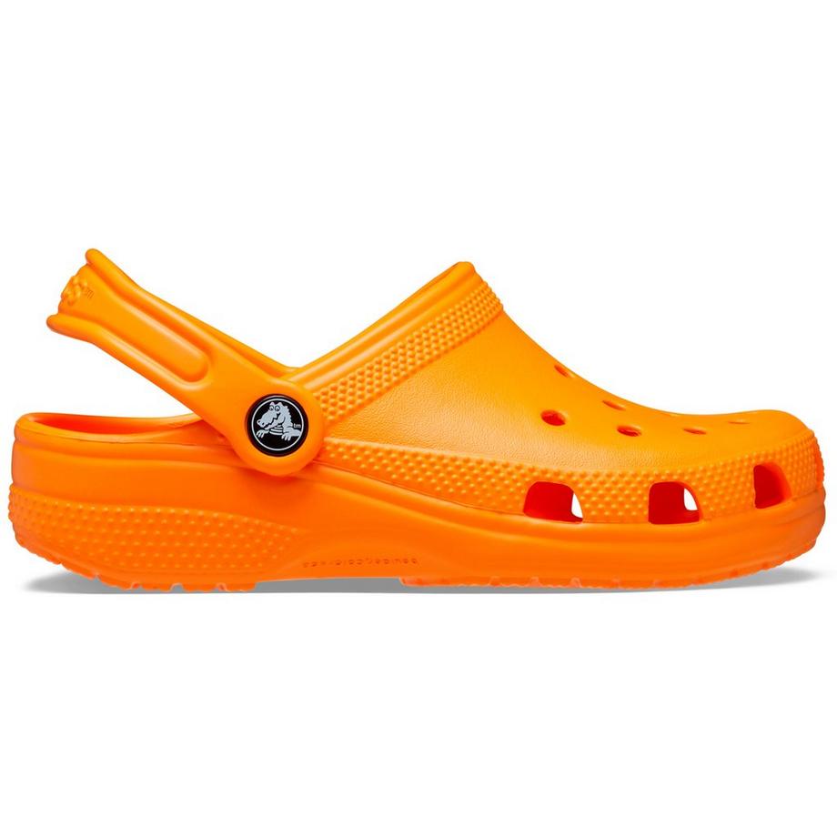 Klassische Baby-Clogs  T
