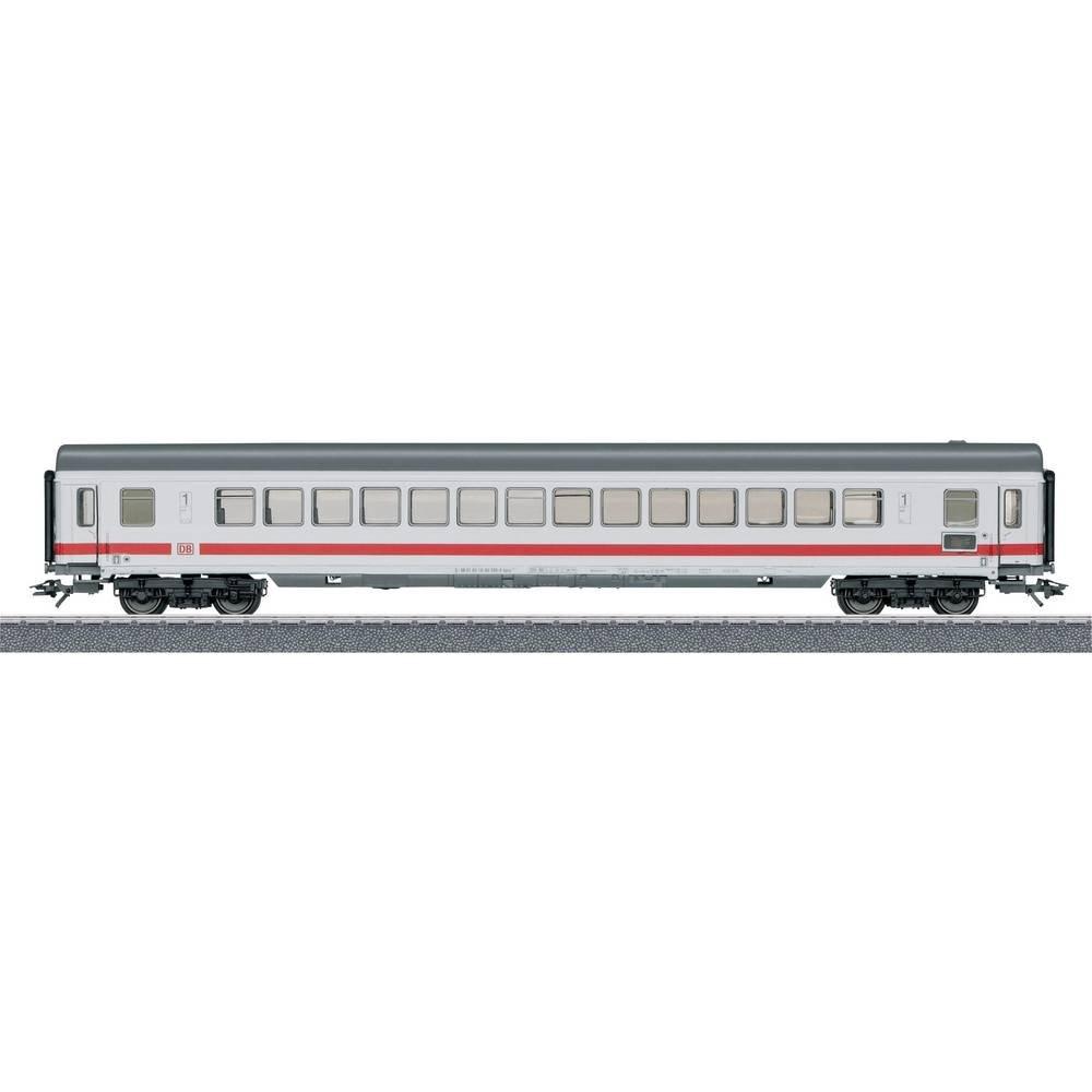 Märklin Start up  H0) - Voiture de grandes lignes Intercity 1re classe 