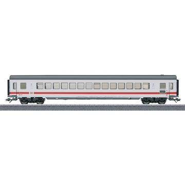 Vagone passeggeri treno veloce Intercity di DB AG in scala H0   Classe 1.