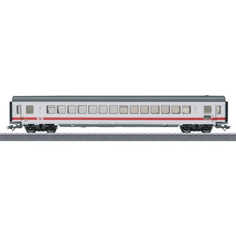 Märklin Start up  Vagone passeggeri treno veloce Intercity di DB AG in scala H0   Classe 1. 