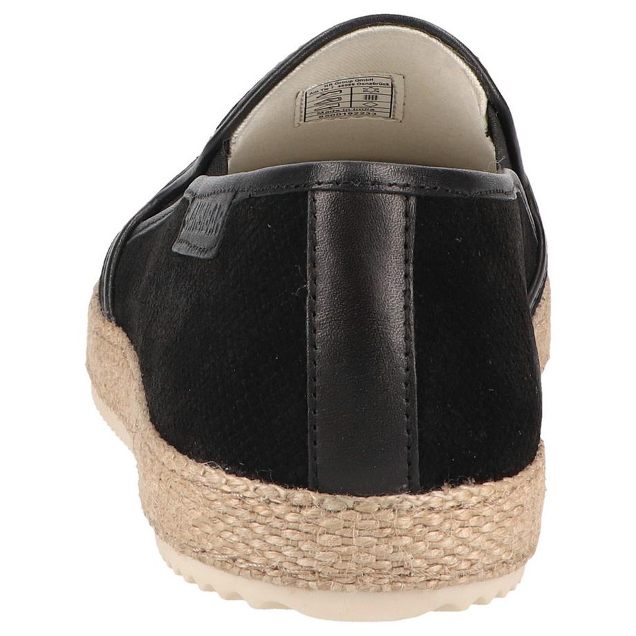 Sansibar Slipper  
