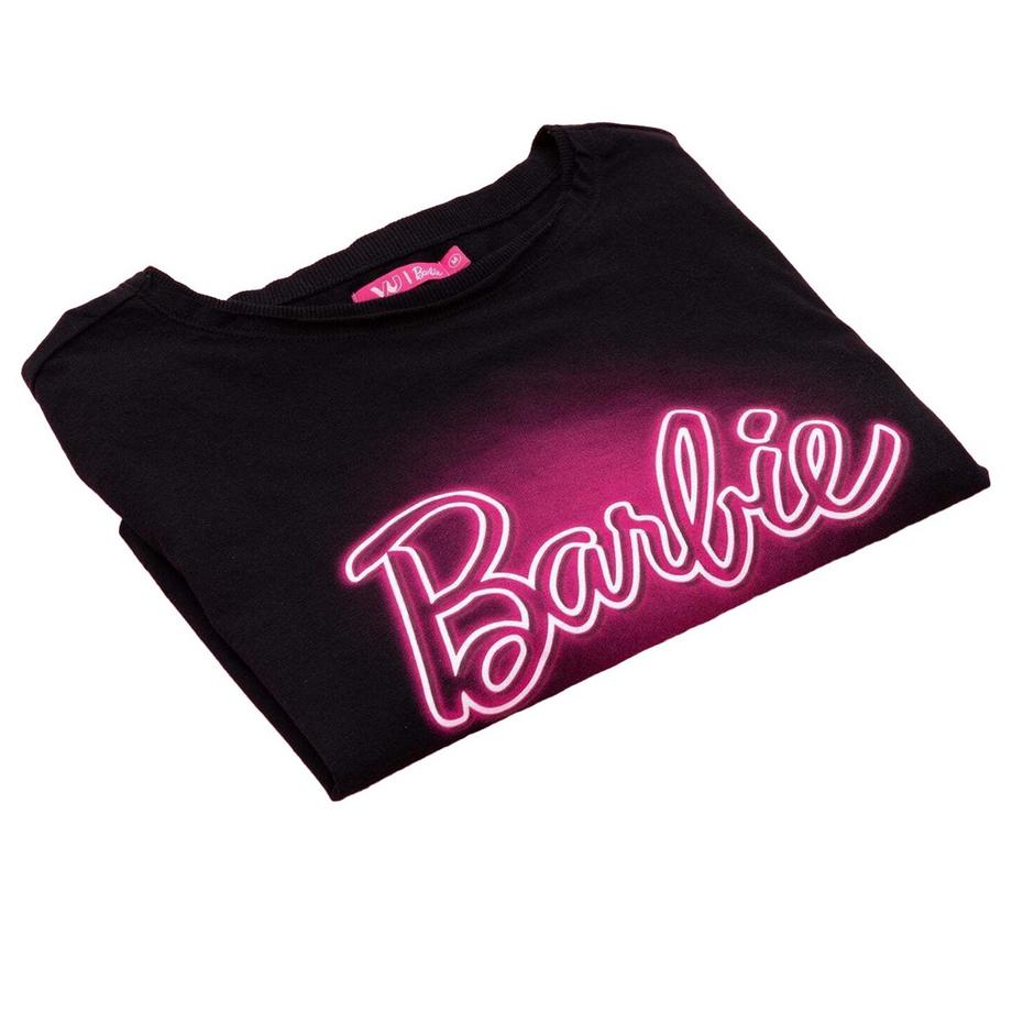 Barbie T-Shirt Corta  