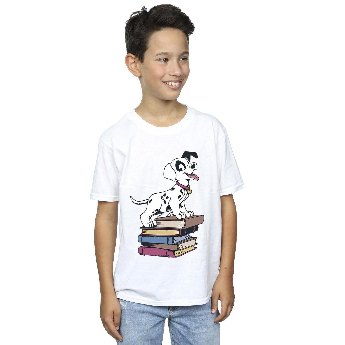 Disney  Tshirt DALMATIANS 