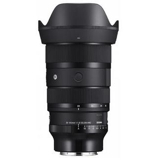 SIGMA  Sigma 28-45mm F1.8 DG DN | Art (Sony E) 