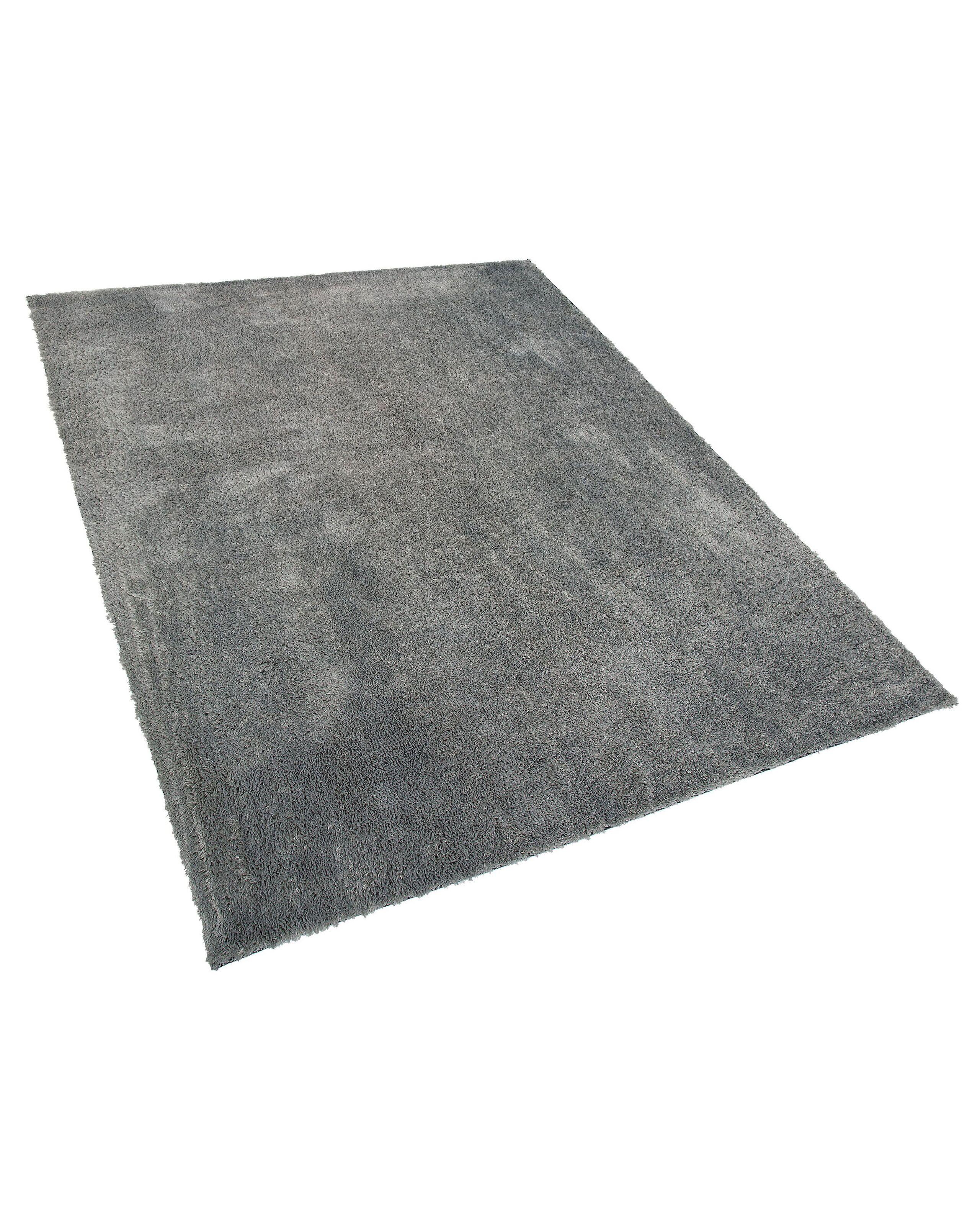 Beliani Tapis en Polyester Moderne EVREN  