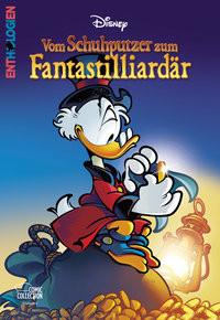 Enthologien Spezial 04 Disney, Walt; Smed-Puknatis, Gudrun (Übersetzung); Schurr, Gerlinde (Übersetzung) Gebundene Ausgabe 