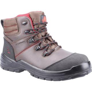 Amblers  Sicherheitsschuhe 308C, Leder 