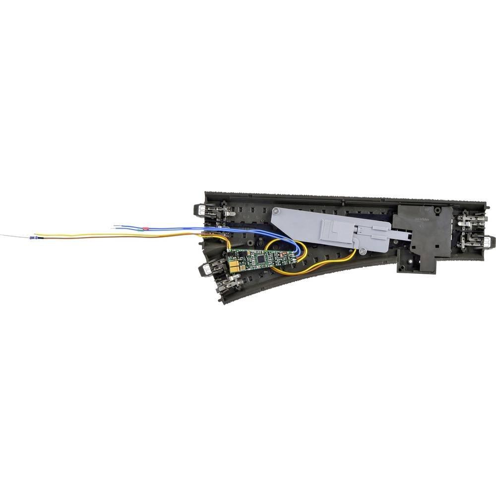 Image of H0 Motorischer Weichenantrieb für Märklin/Trix C-Gleis Multicolor