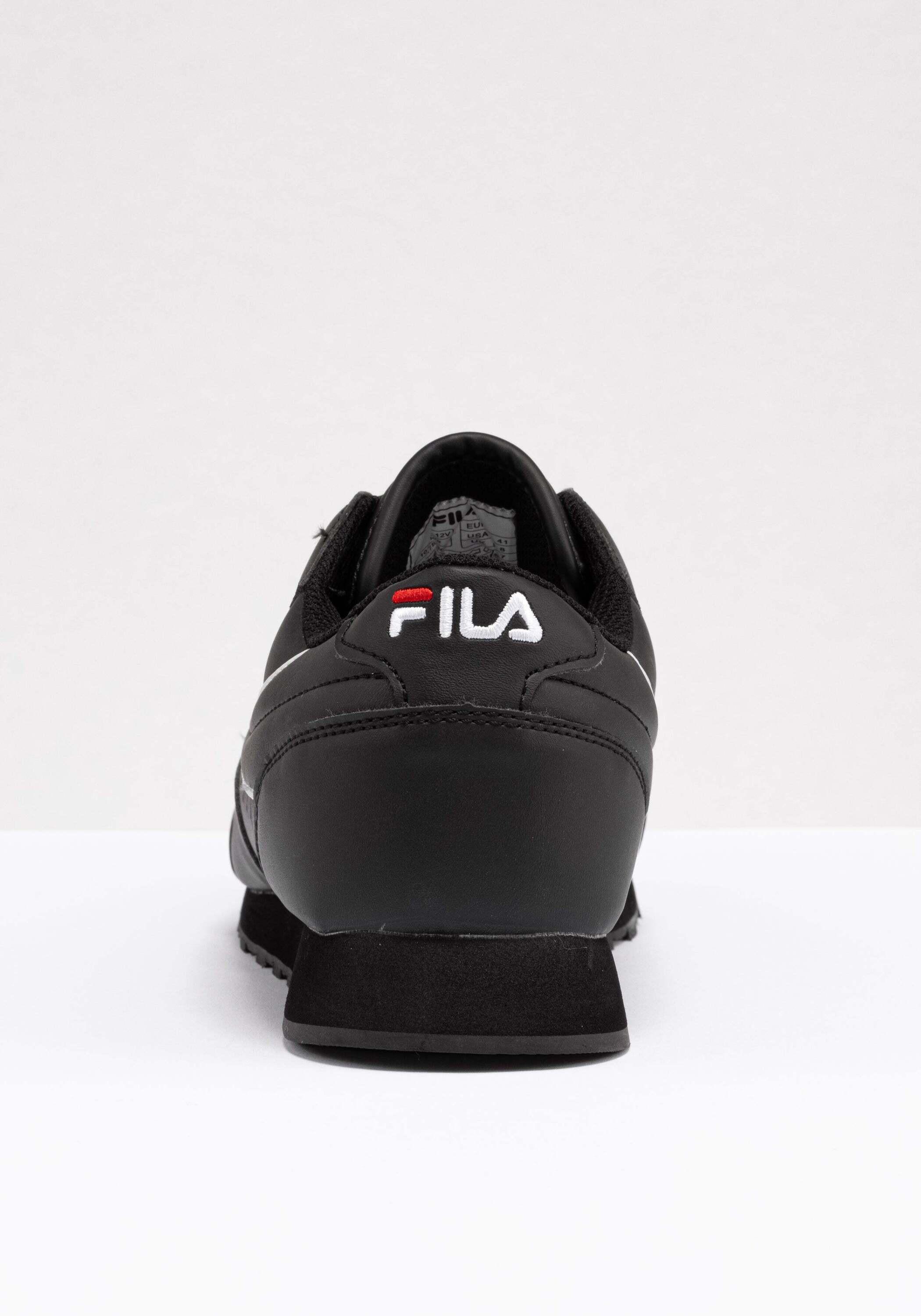 FILA  Sneaker Uomini-Orbit Low 