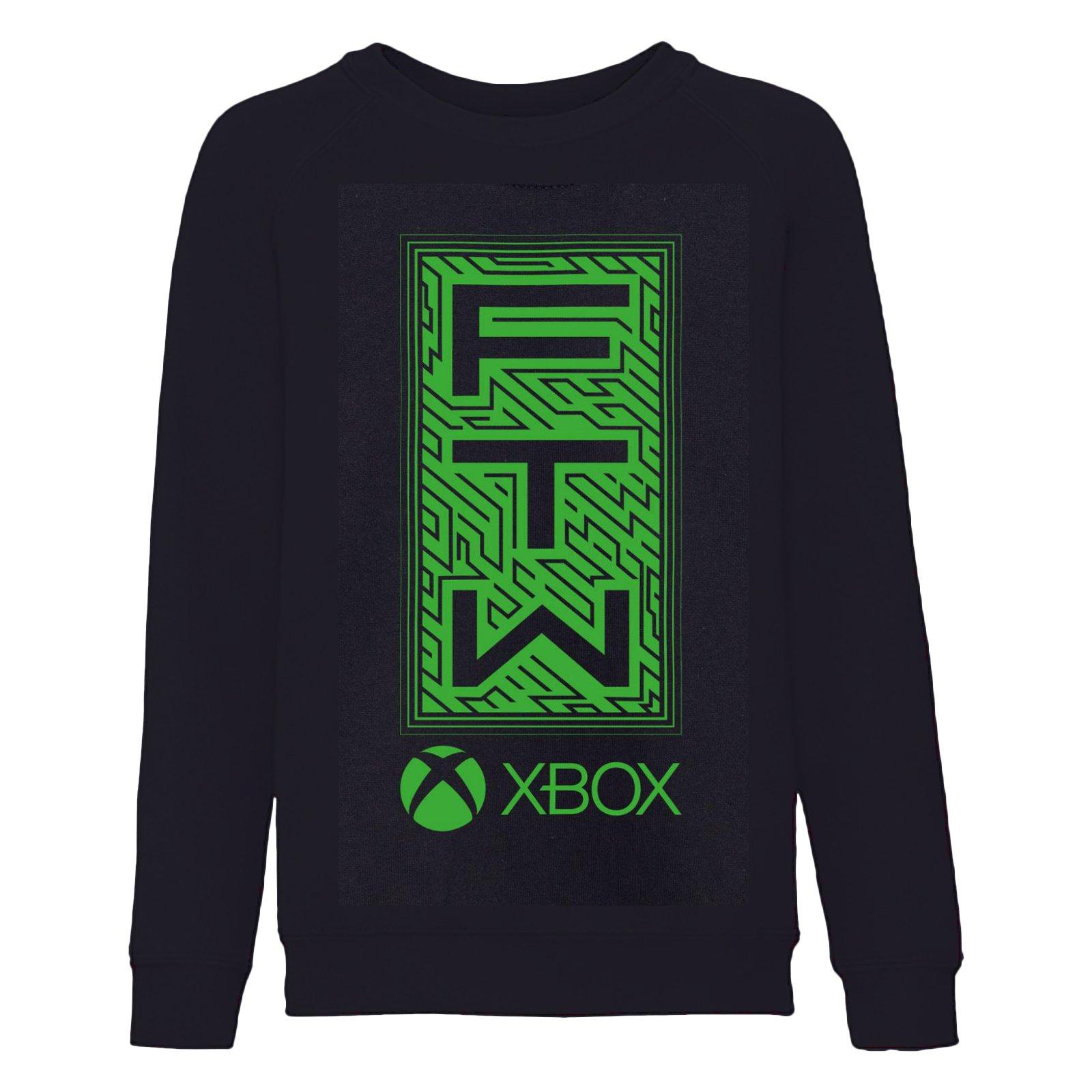 Image of Neue Kategorie FTW Sweatshirt - 158