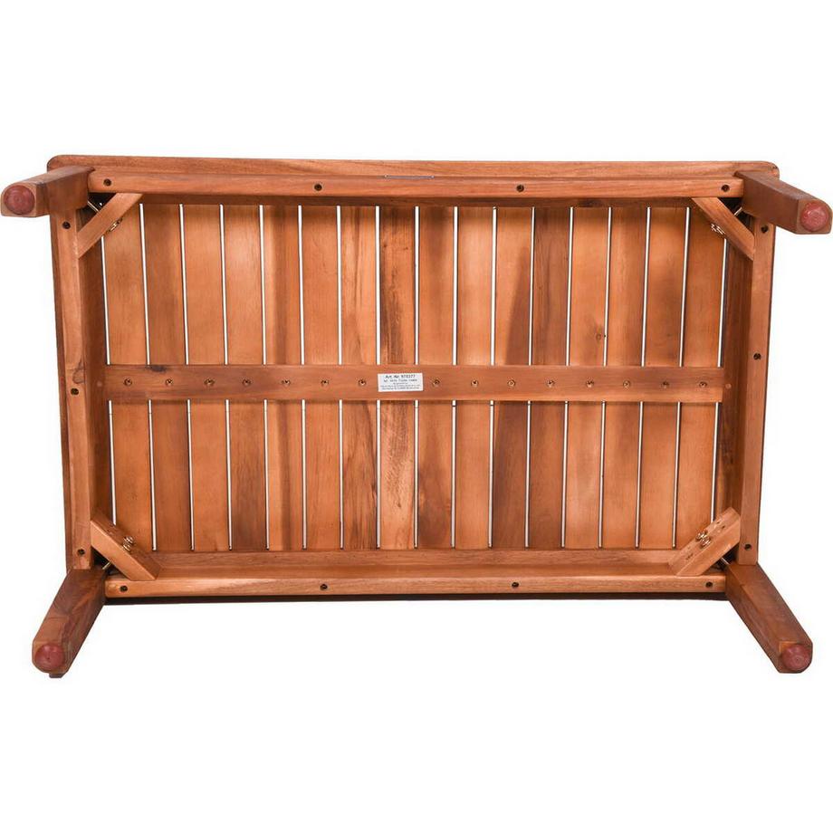 mutoni Garten Sitzgruppe Arona (4-tlg)  