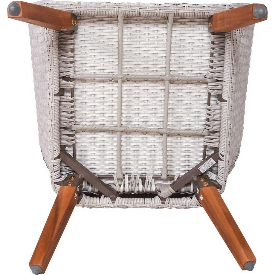 mutoni Garten Sitzgruppe Arona (4-tlg)  