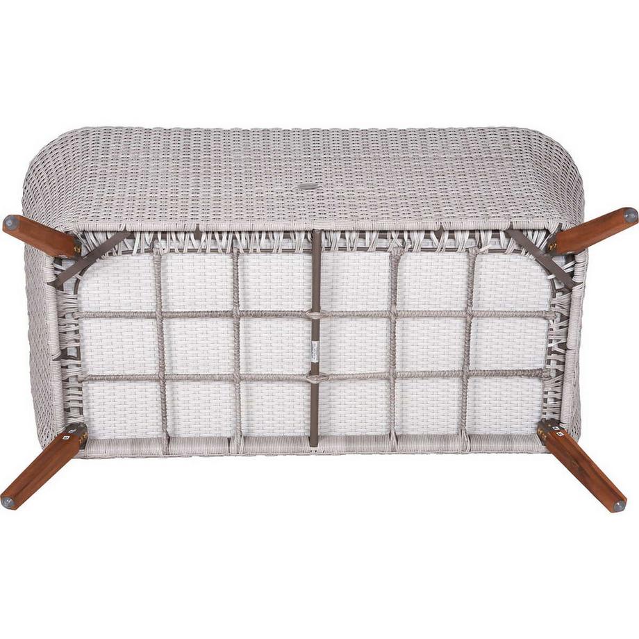 mutoni Garten Sitzgruppe Arona (4-tlg)  