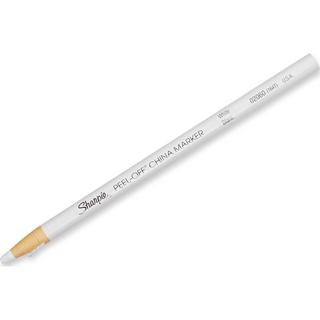 Sharpie SHARPIE China Marker S0305061 weiss  