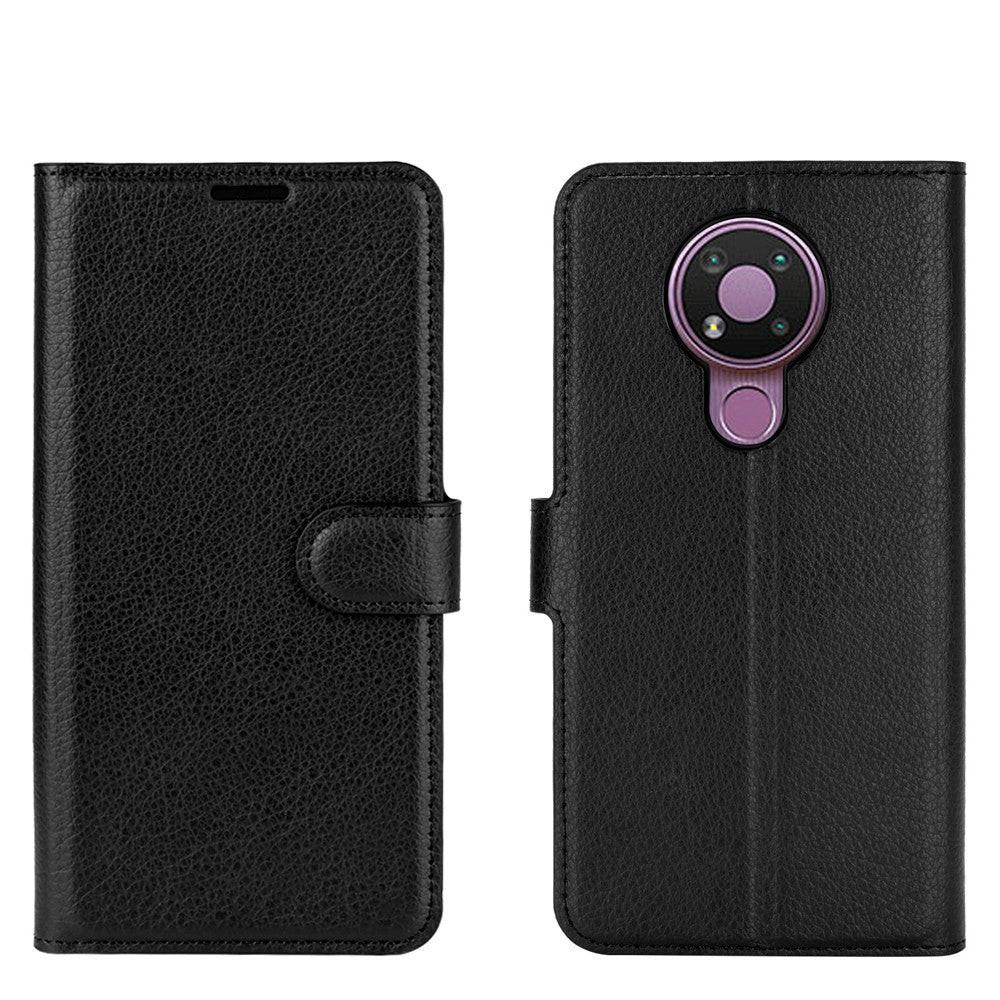 Cover-Discount  Custodia Nokia 3.4 - Custodia In Pelle 