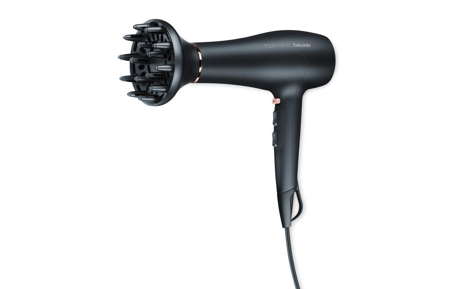 beurer  Asciugacapelli 