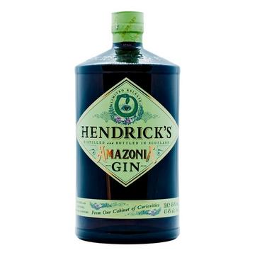 Hendrick's Amazonia Gin