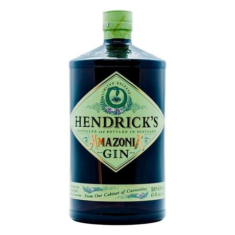 Hendrick's Gin Hendrick's Amazonia Gin  